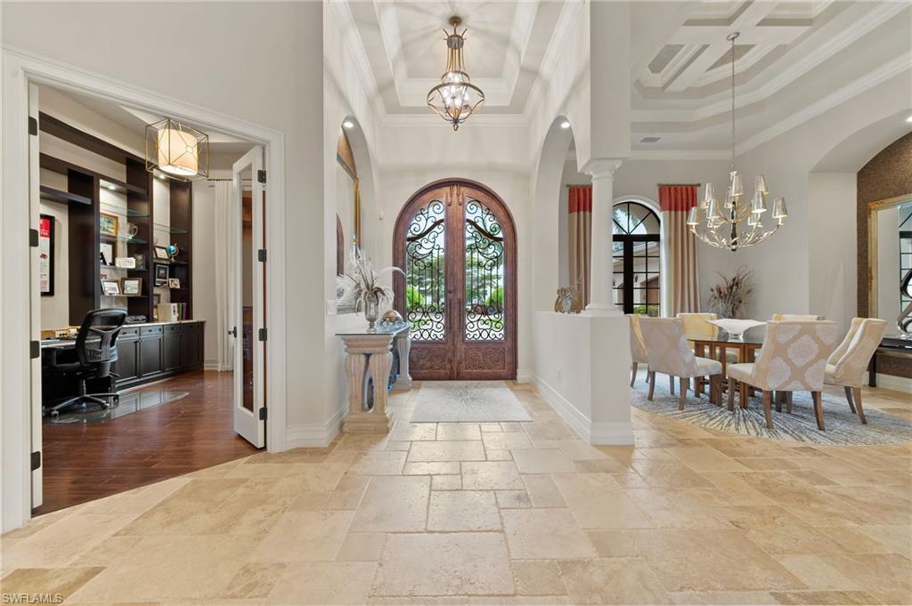 QUAIL WEST - Residential