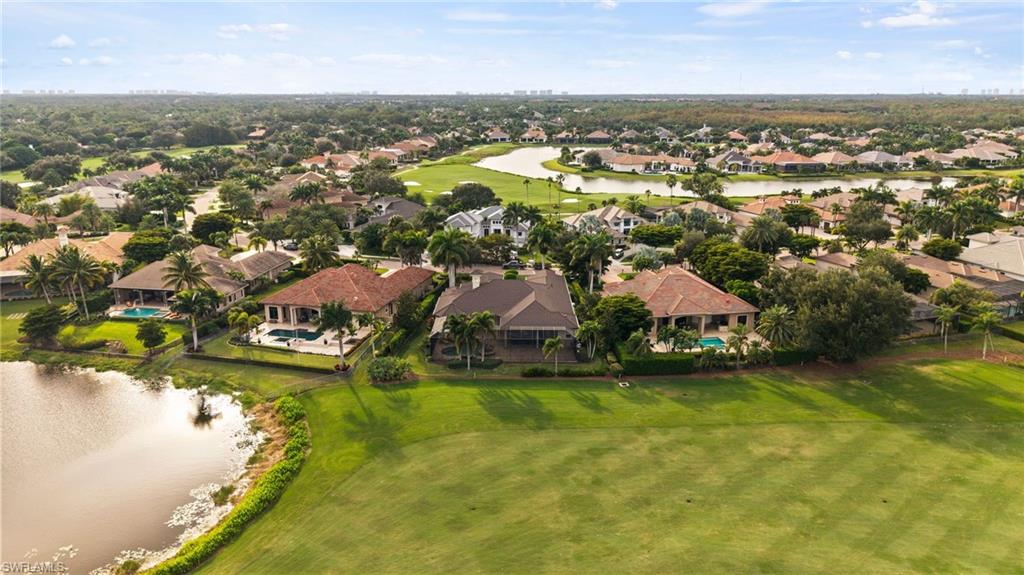 QUAIL WEST - Residential
