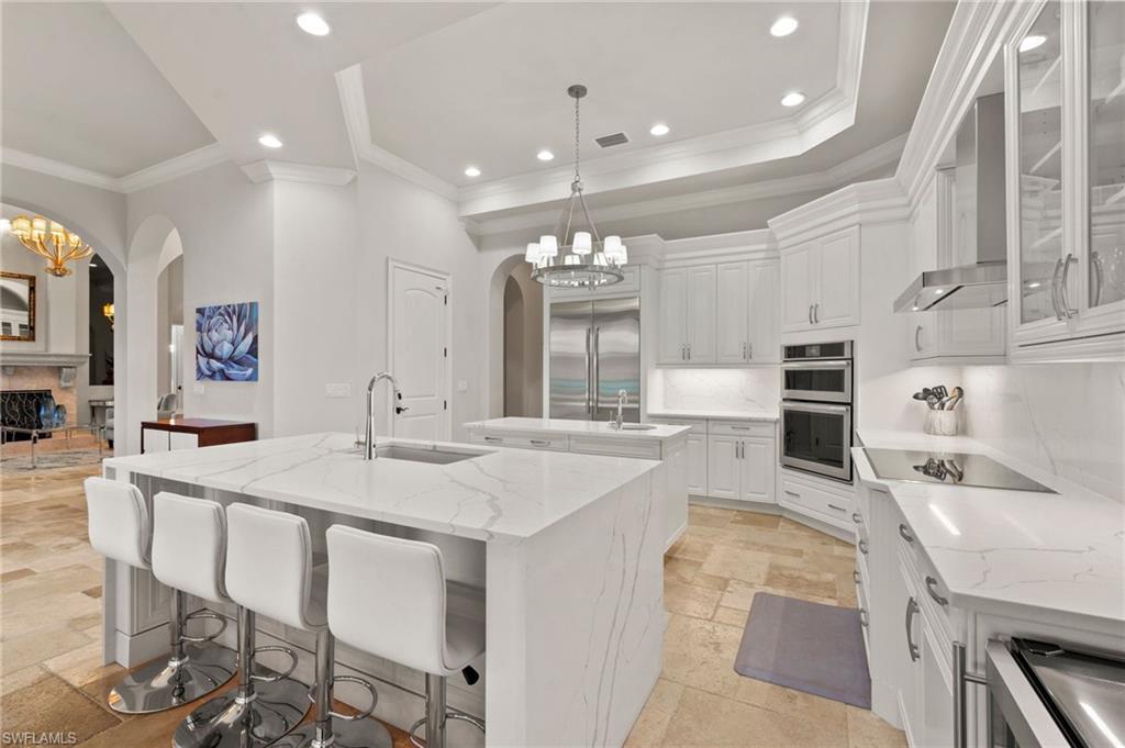 QUAIL WEST - Residential