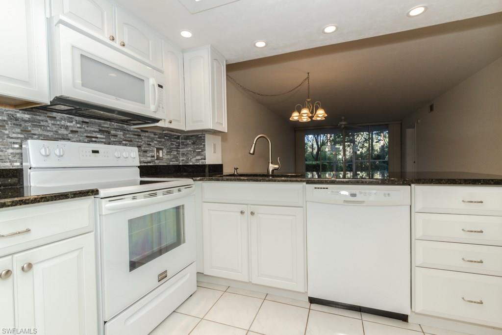 NAPLES COVE - Residential