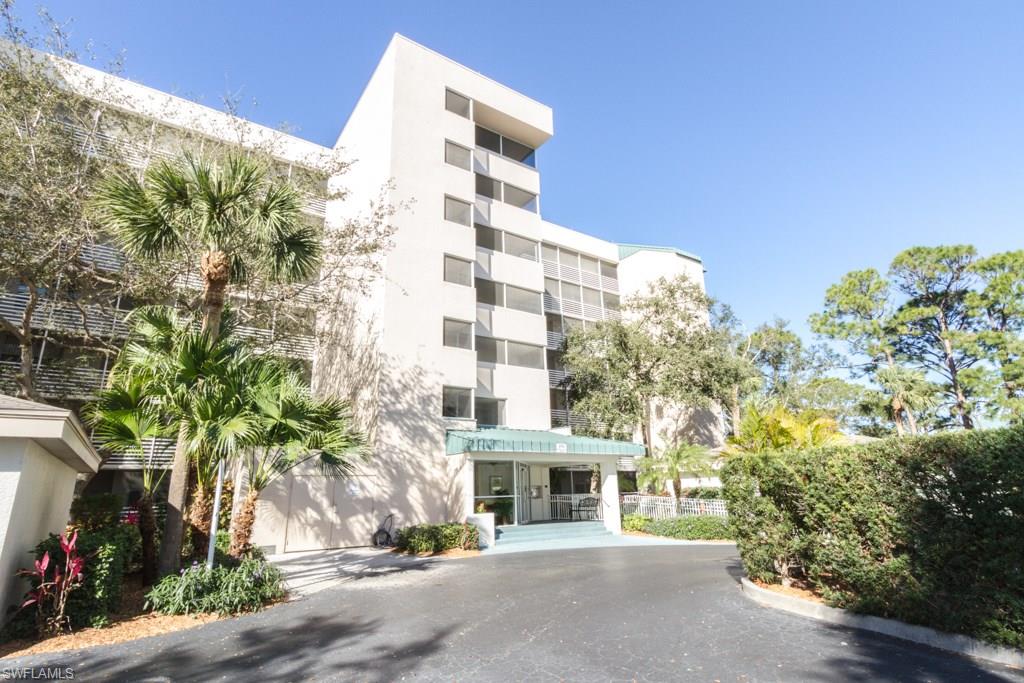 NAPLES COVE - Residential