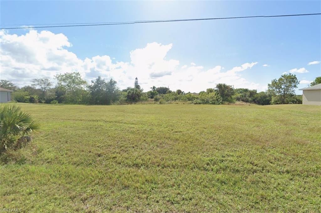 CAPE CORAL - Land
