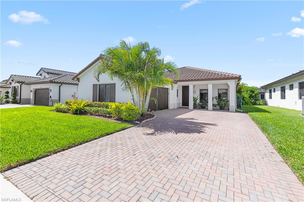 COQUINA AT MAPLE RIDGE - Residential Lease