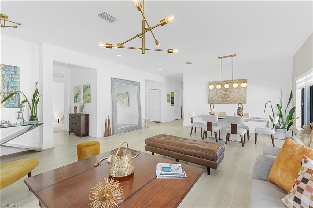 COQUINA AT MAPLE RIDGE - Residential Lease
