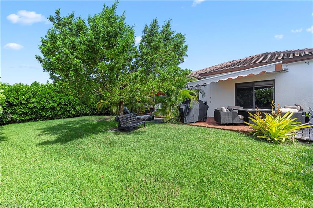 COQUINA AT MAPLE RIDGE - Residential Lease