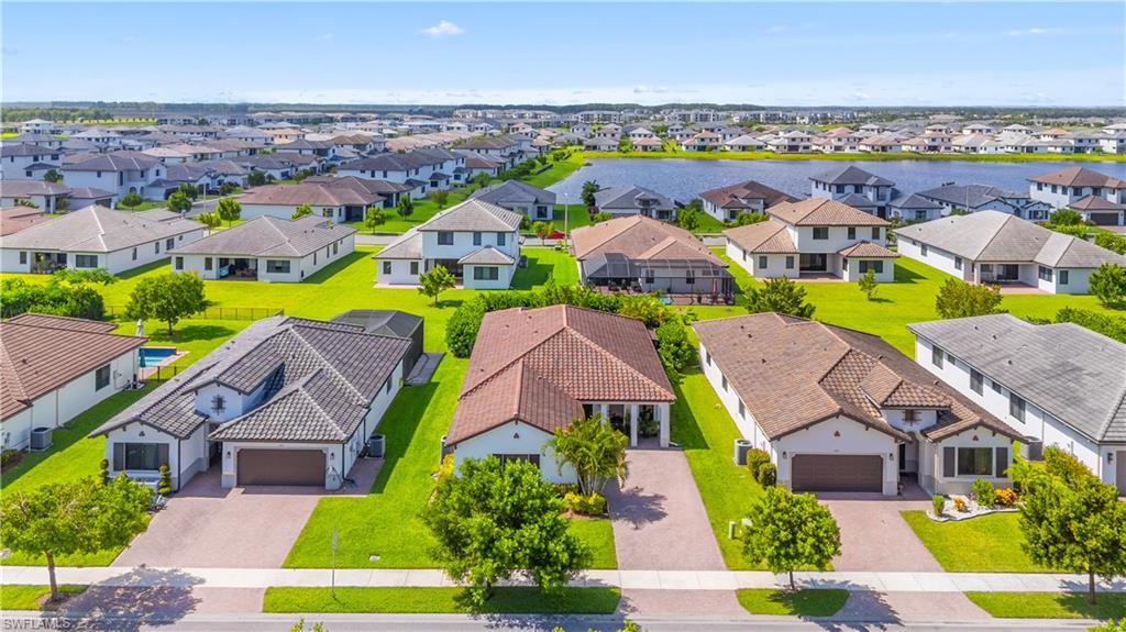 COQUINA AT MAPLE RIDGE - Residential Lease