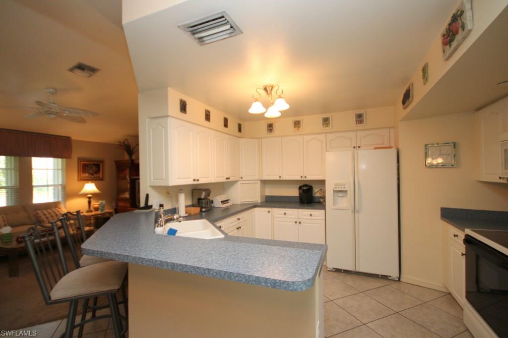 BONITA SPRINGS - Residential