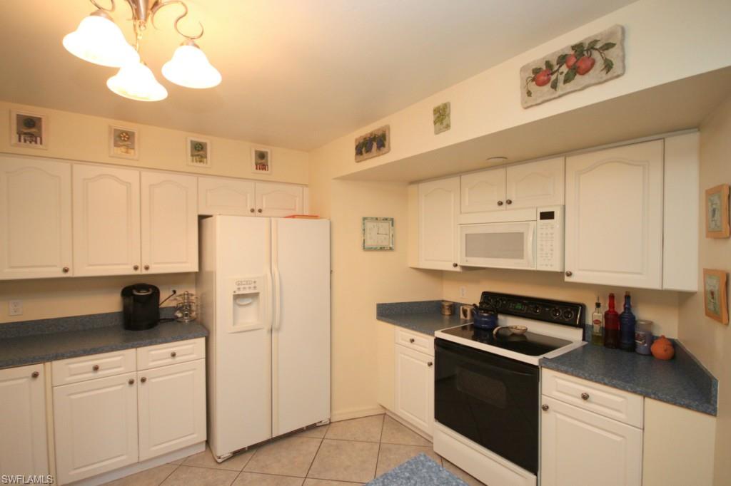 BONITA SPRINGS - Residential