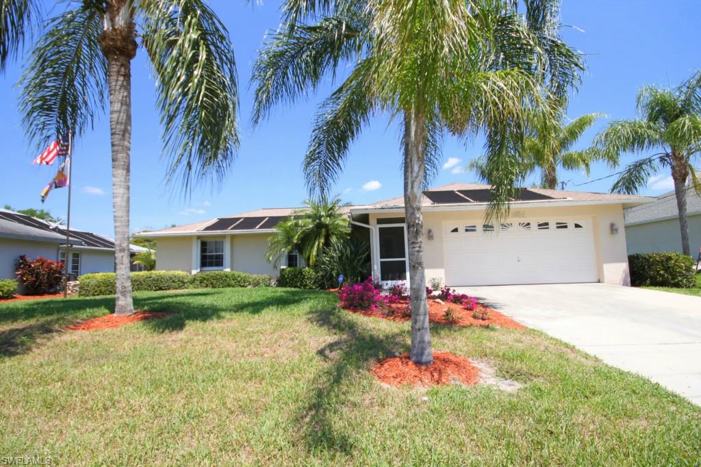 BONITA SPRINGS - Residential