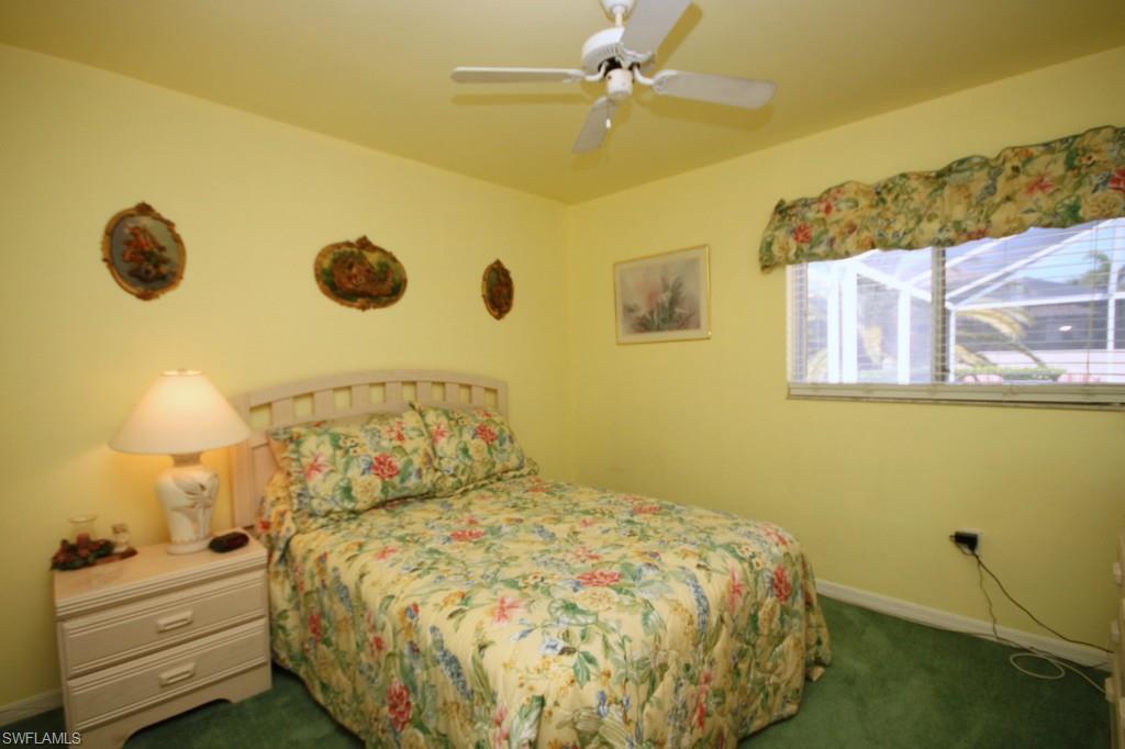 BONITA SPRINGS - Residential