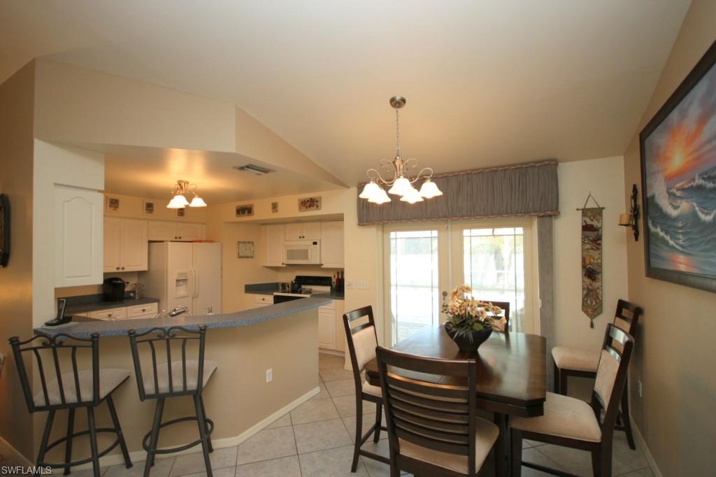 BONITA SPRINGS - Residential