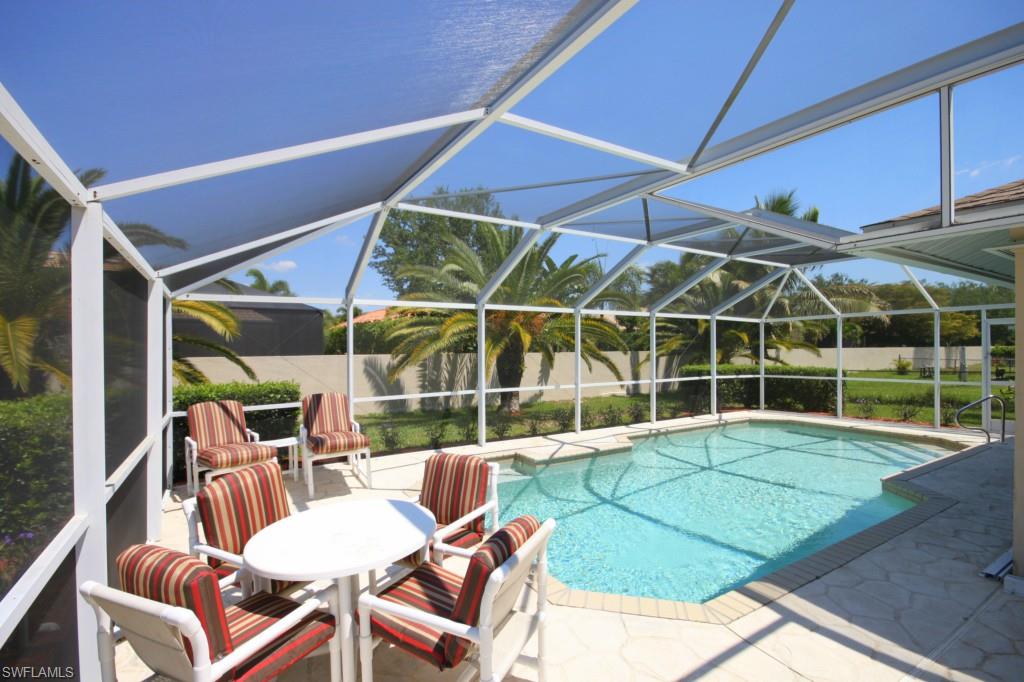 BONITA SPRINGS - Residential