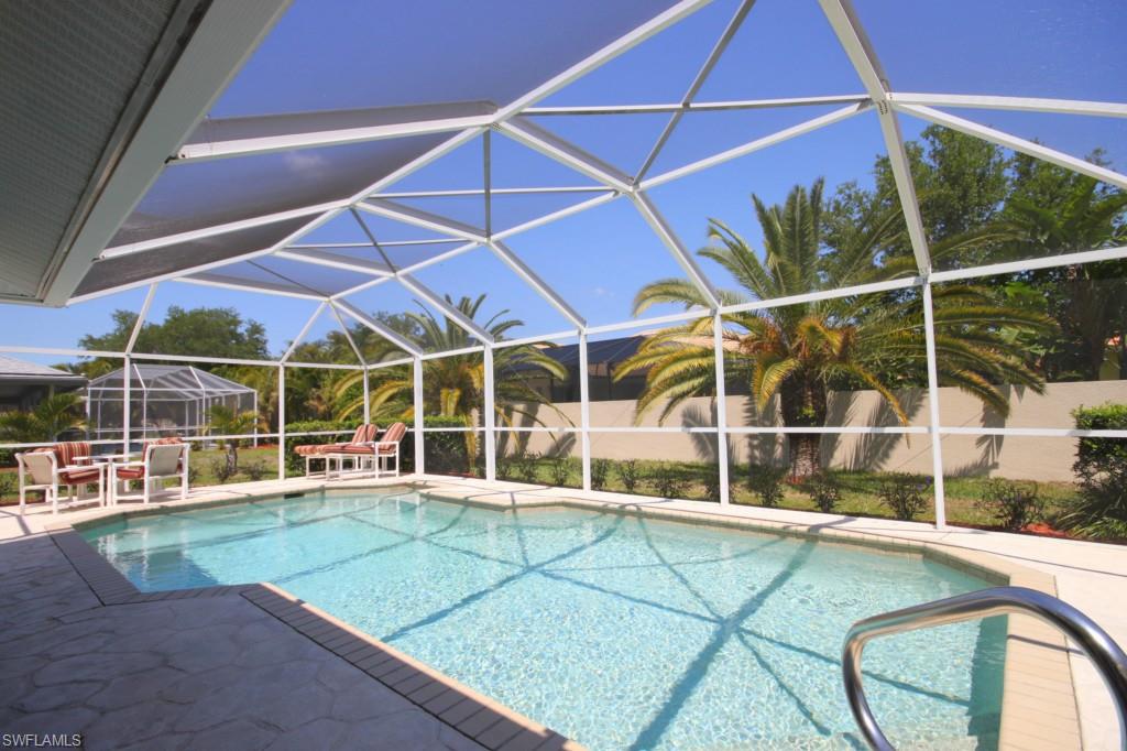 BONITA SPRINGS - Residential