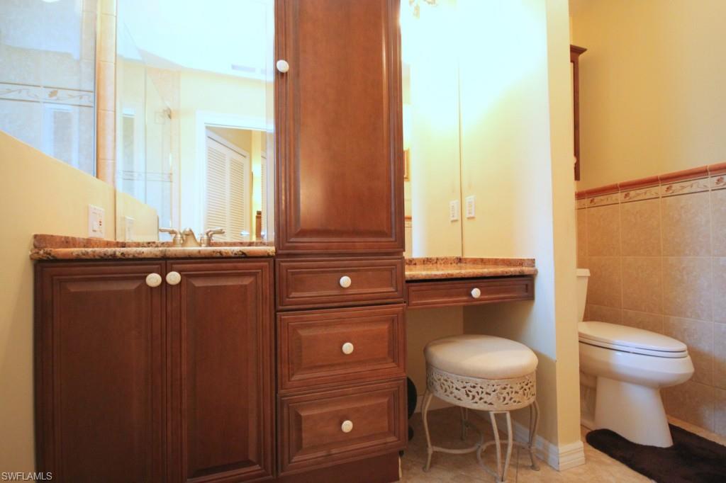 BONITA SPRINGS - Residential