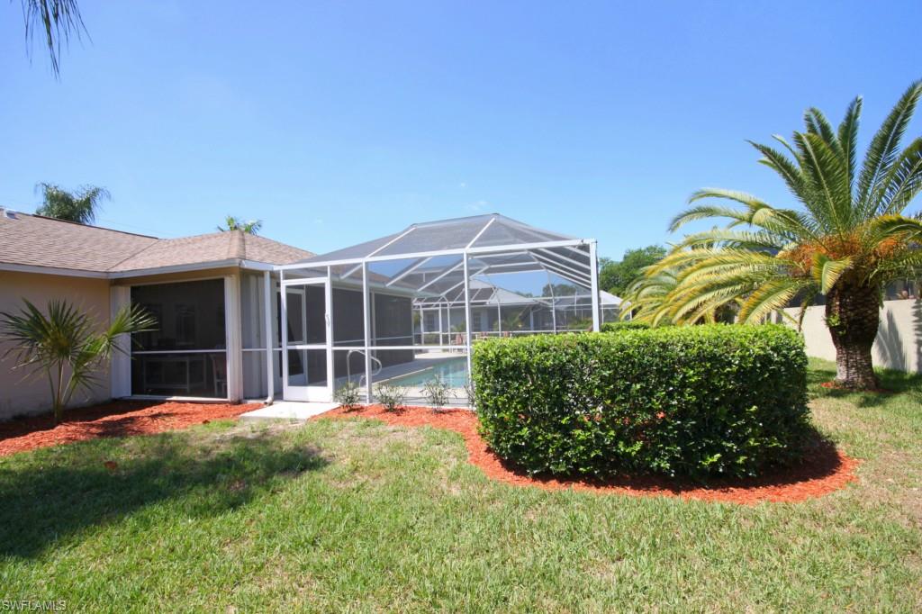 BONITA SPRINGS - Residential