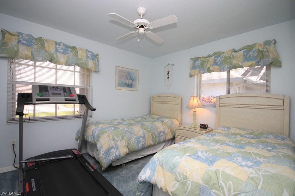 BONITA SPRINGS - Residential