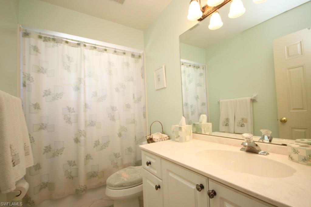 BONITA SPRINGS - Residential