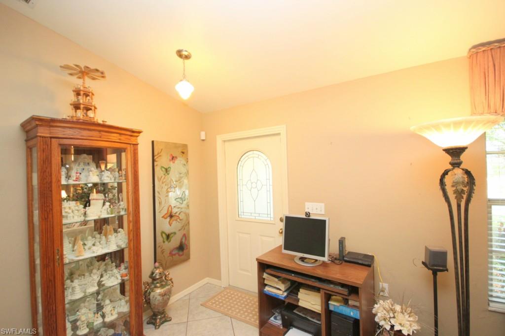 BONITA SPRINGS - Residential