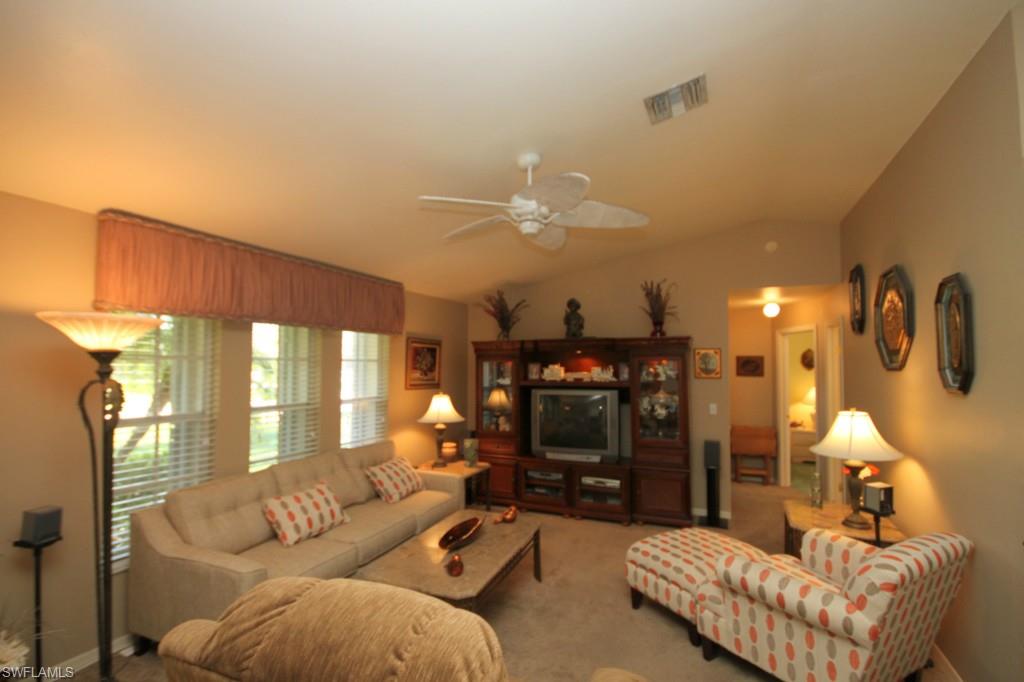 BONITA SPRINGS - Residential