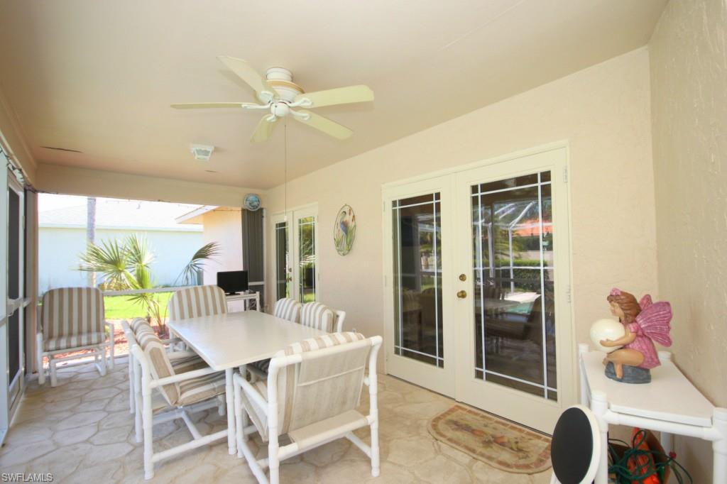 BONITA SPRINGS - Residential