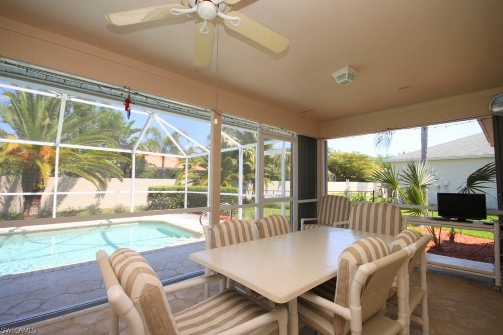 BONITA SPRINGS - Residential