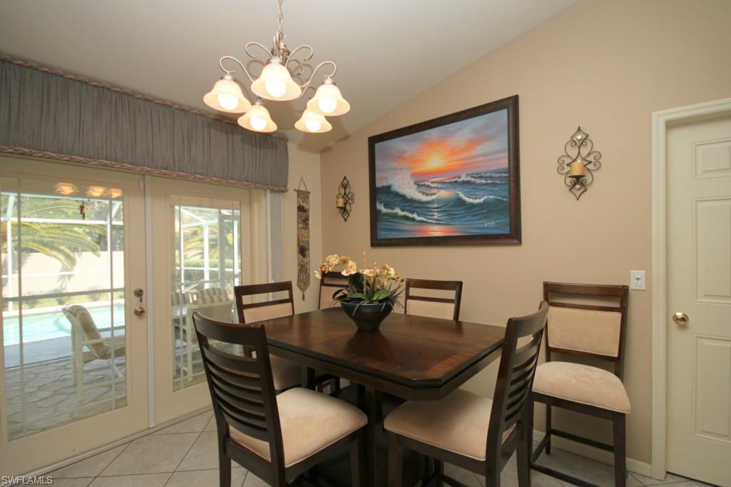 BONITA SPRINGS - Residential