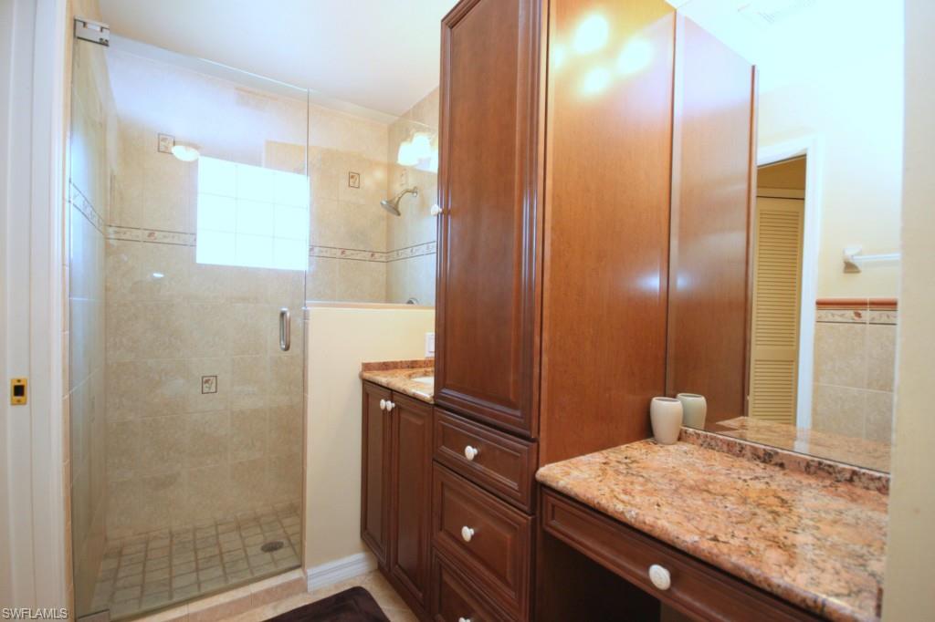BONITA SPRINGS - Residential