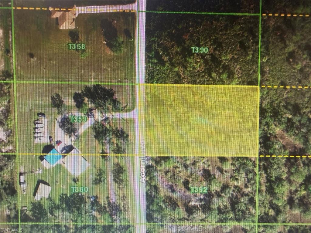 Discover the opportunity to own agricultural-zoned vacant land at 6105 Acorn Boulevard, Punta Gorda, Florida. This property offers a peaceful rural setting while remaining conveniently close to shopping, dining, schools, and major roadways. Zoned Agriculture, the land allows for a variety of potential uses including residential development, farming, livestock, or long-term investment, subject to county regulations.

Enjoy the privacy and space that agricultural zoning provides, with the flexibility to create your ideal homestead or hold as an investment in a growing Charlotte County area. Punta Gorda is known for its small-town charm, access to boating and fishing, and proximity to Southwest Florida’s beaches and amenities.

A great opportunity for buyers seeking land with versatility, tranquility, and future potential