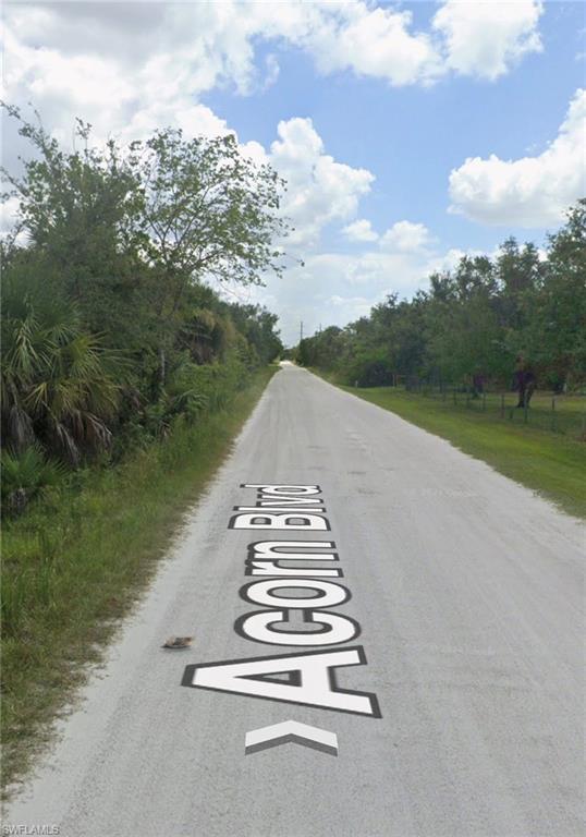 PUNTA GORDA - Land