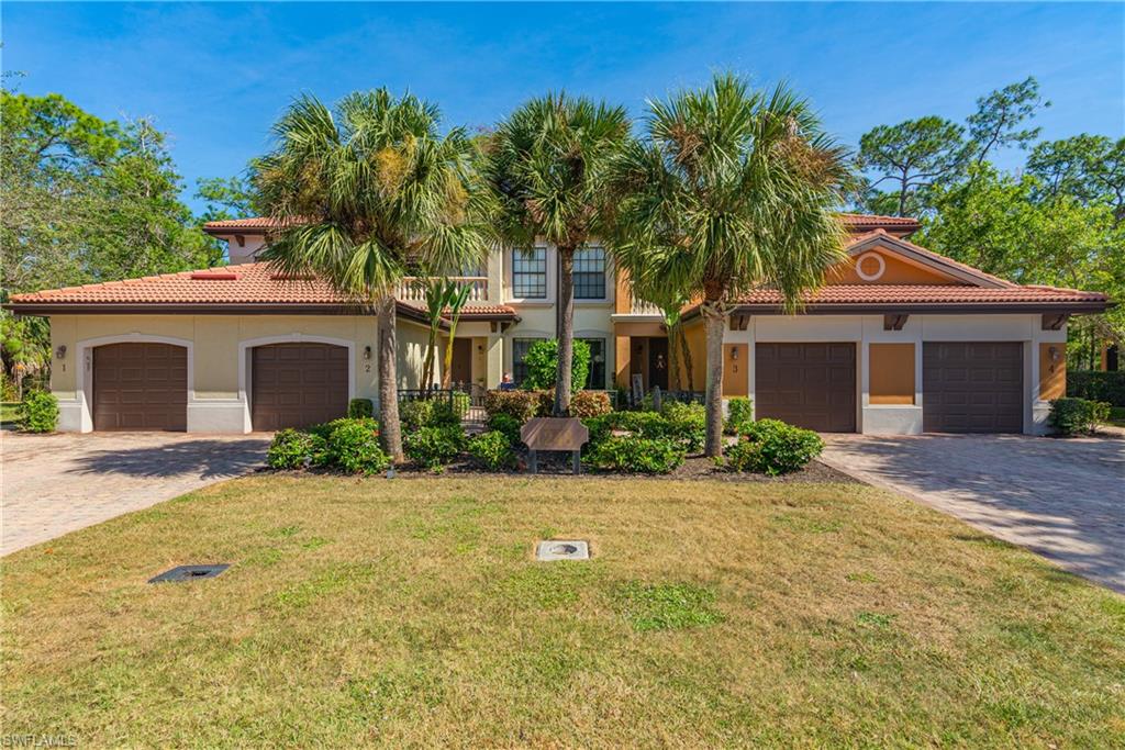 BELLA VITA - Residential