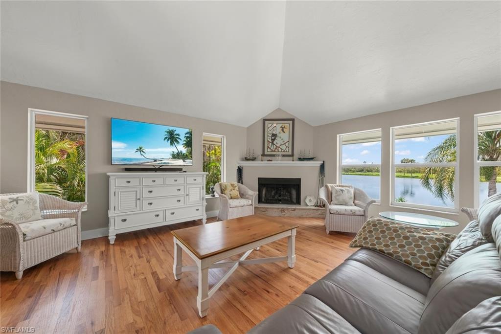 DUNES AT SANIBEL ISLAND - Residential