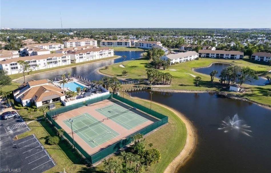TERRAVERDE COUNTRY CLUB - Residential