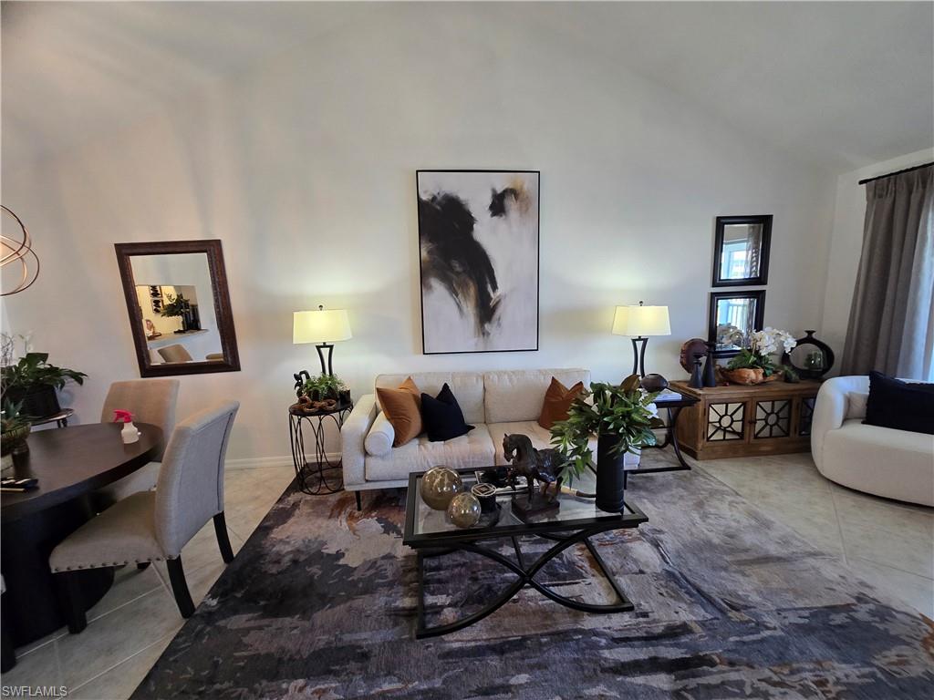 TERRAVERDE COUNTRY CLUB - Residential