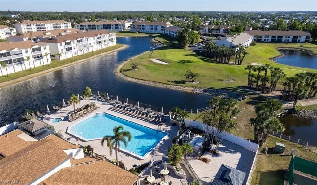 TERRAVERDE COUNTRY CLUB - Residential