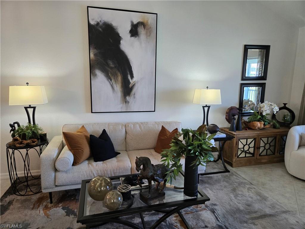 TERRAVERDE COUNTRY CLUB - Residential