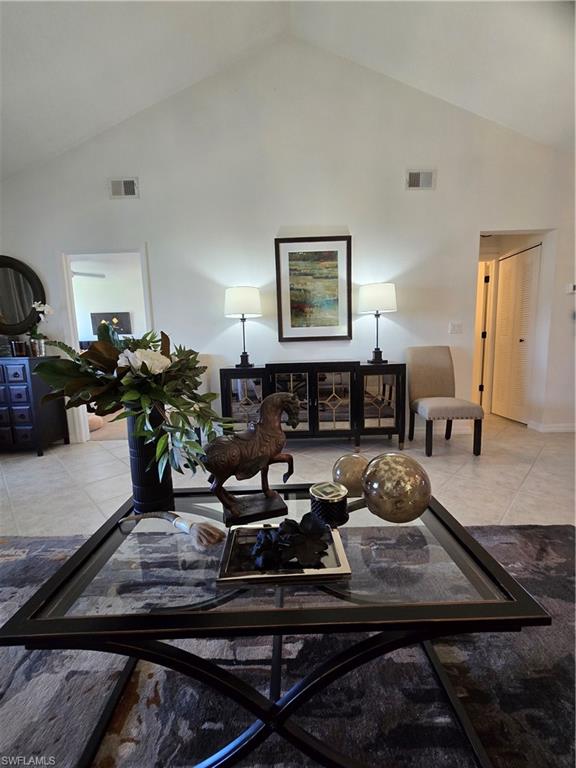 TERRAVERDE COUNTRY CLUB - Residential