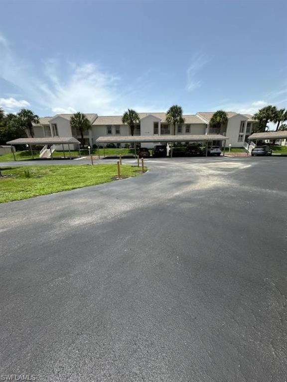 TERRAVERDE COUNTRY CLUB - Residential