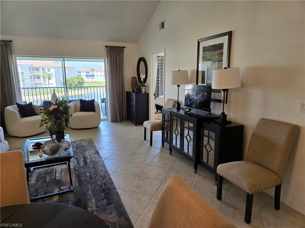 TERRAVERDE COUNTRY CLUB - Residential