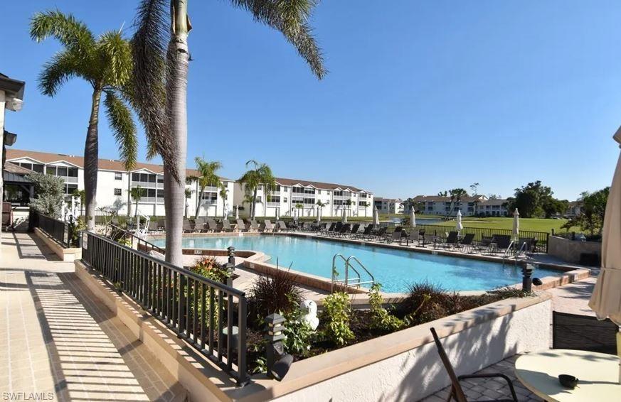 TERRAVERDE COUNTRY CLUB - Residential