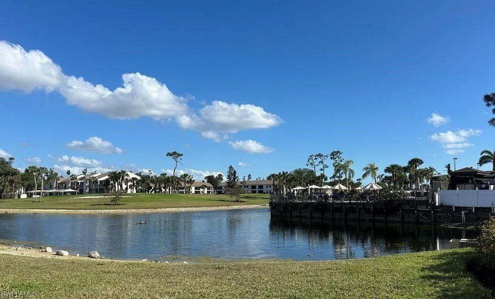 TERRAVERDE COUNTRY CLUB - Residential