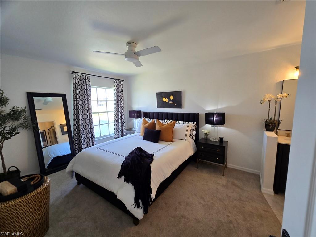 TERRAVERDE COUNTRY CLUB - Residential