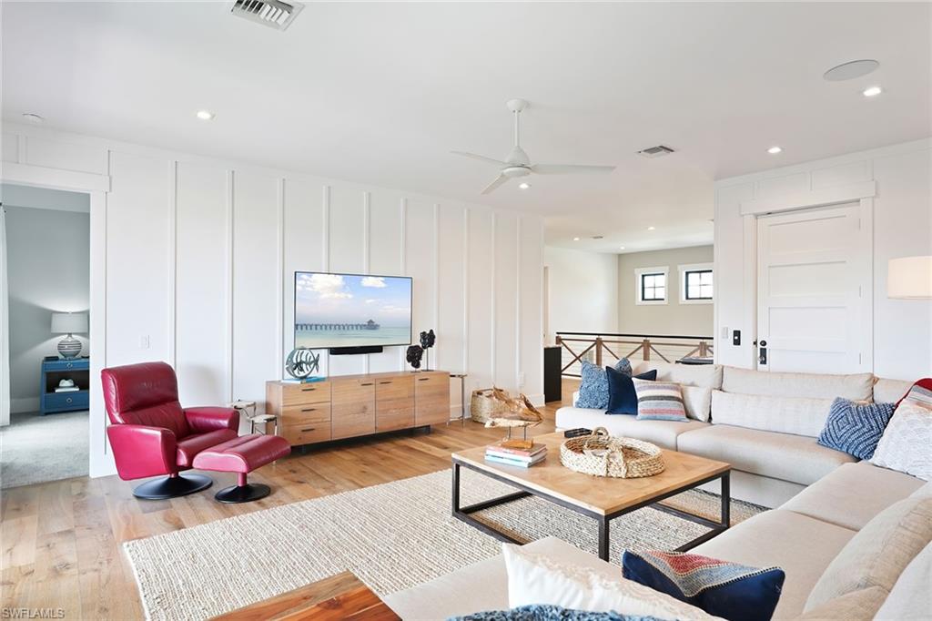 MARCO ISLAND - Residential