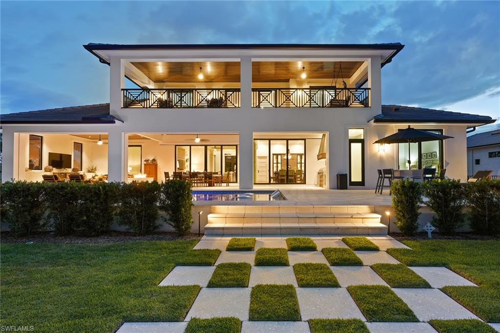 MARCO ISLAND - Residential