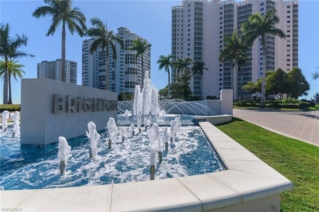 BRIGHTON AT BAY COLONY - Residential
