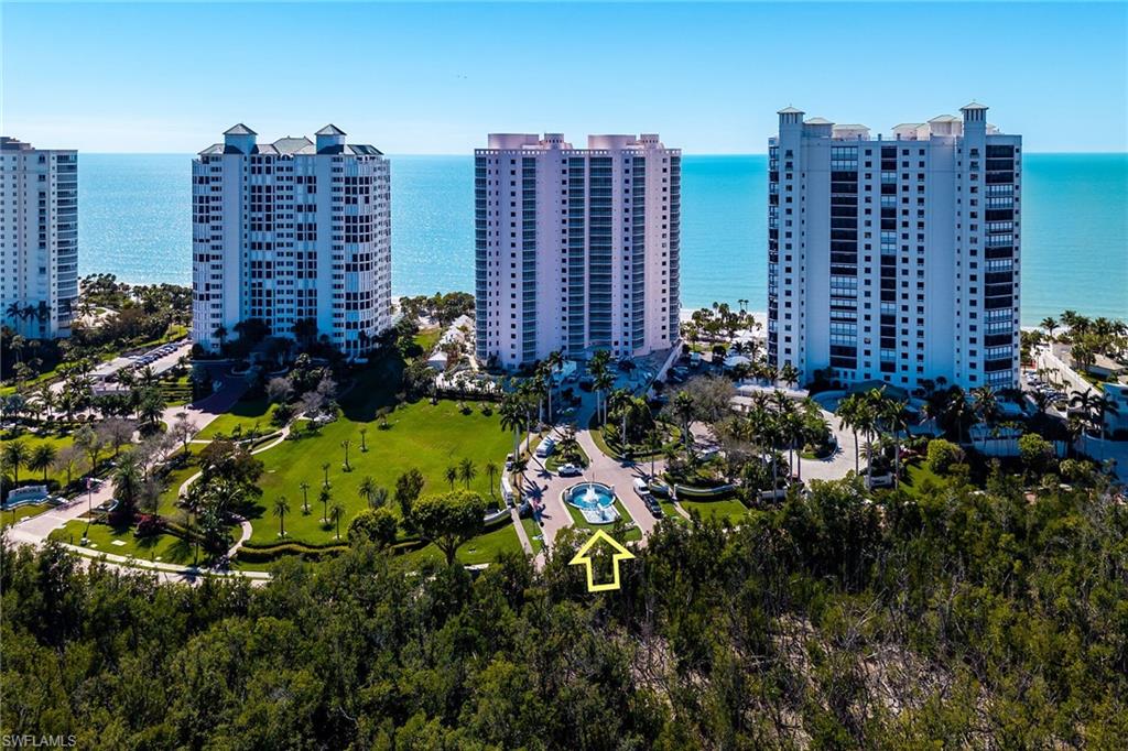 BRIGHTON AT BAY COLONY - Residential