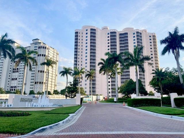BRIGHTON AT BAY COLONY - Residential