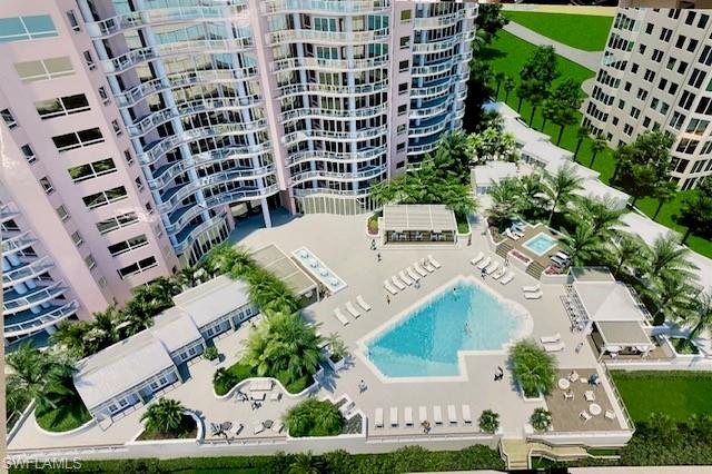 BRIGHTON AT BAY COLONY - Residential