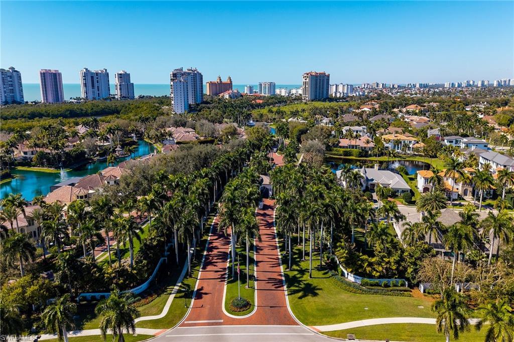 BRIGHTON AT BAY COLONY - Residential