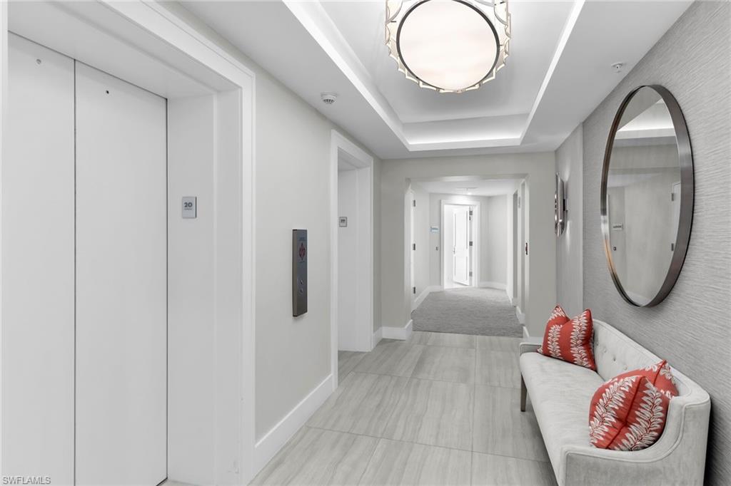 BRIGHTON AT BAY COLONY - Residential