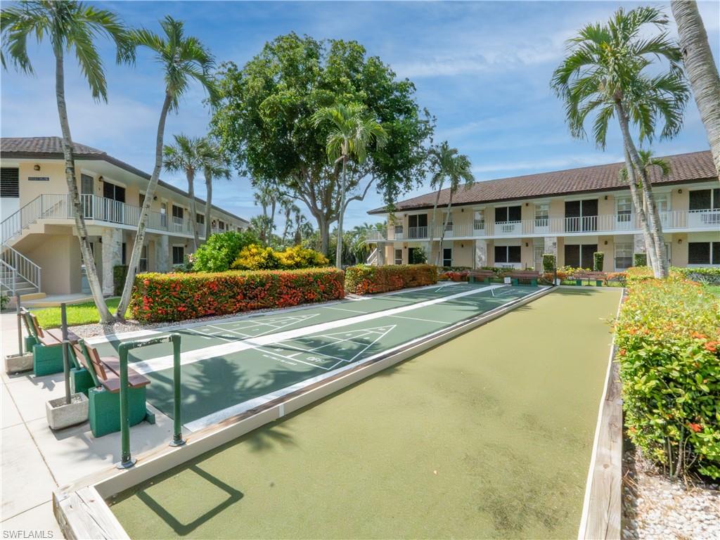 AQUARIUS APTS OF MARCO ISLAND - Residential